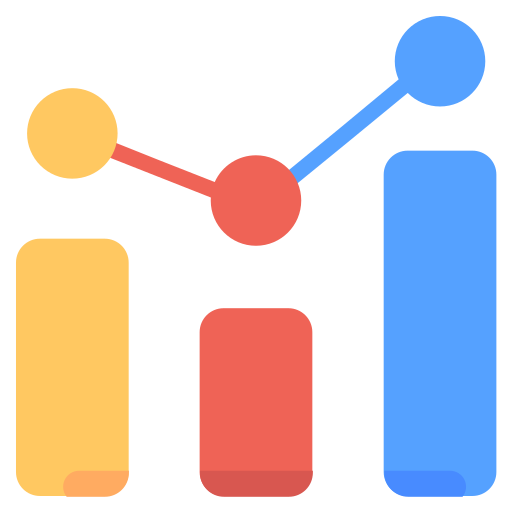 Analytics icon